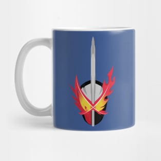 2020 Reiwa - Saber Mug